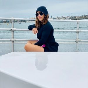 Meet your Posher, Eva adriana